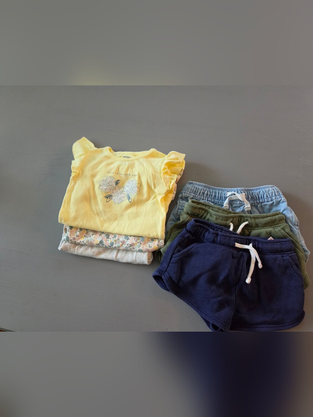 12-18 Months Girls Bundle